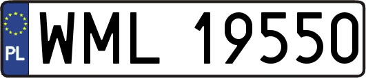 WML19550