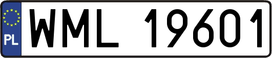 WML19601