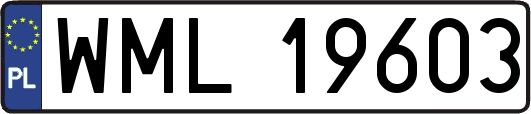 WML19603
