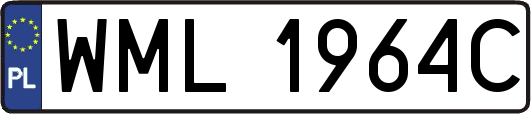 WML1964C