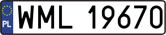 WML19670