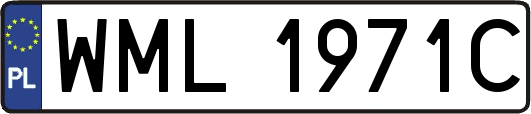 WML1971C
