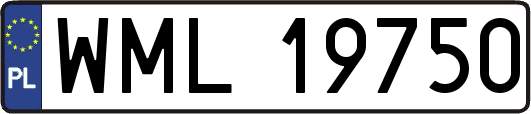 WML19750