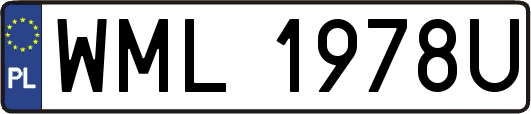 WML1978U