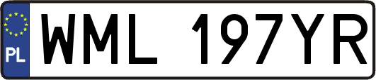 WML197YR