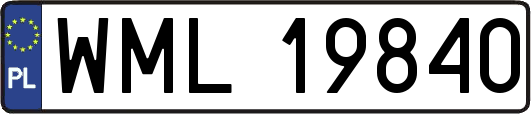 WML19840