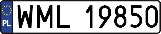 WML19850