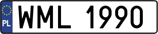 WML1990