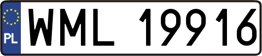 WML19916