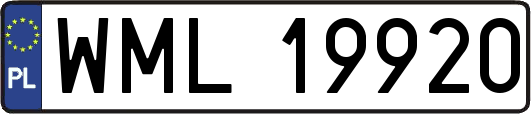 WML19920