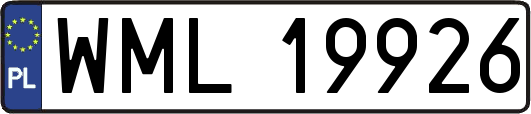 WML19926