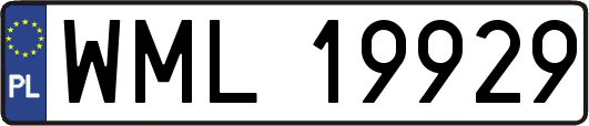 WML19929