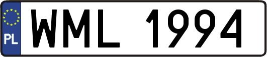 WML1994