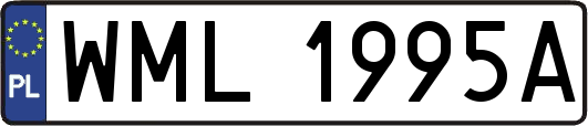WML1995A