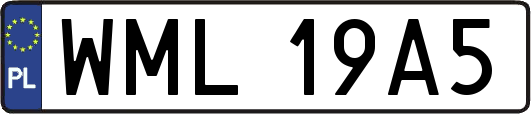 WML19A5