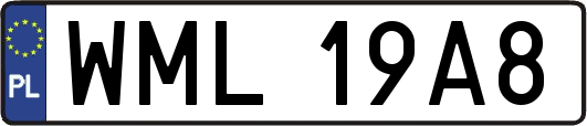 WML19A8