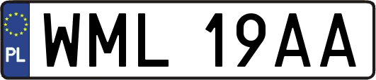 WML19AA