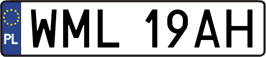 WML19AH