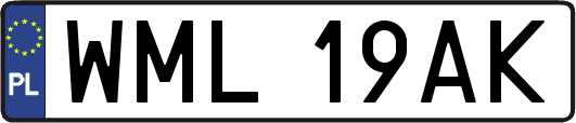 WML19AK