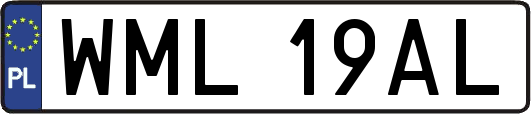 WML19AL