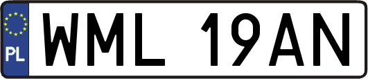 WML19AN