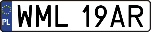 WML19AR