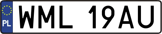 WML19AU