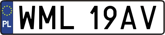 WML19AV