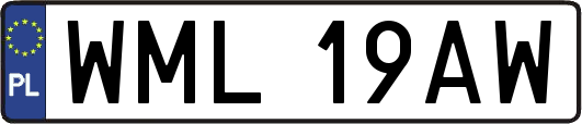 WML19AW