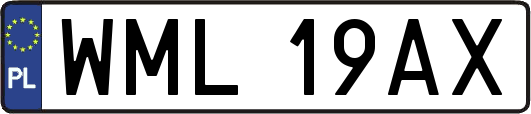 WML19AX