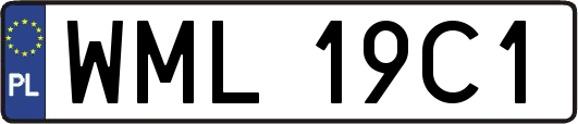 WML19C1