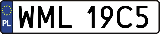 WML19C5