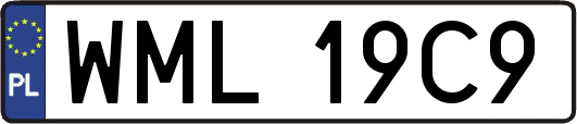 WML19C9