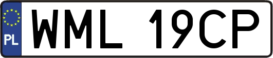 WML19CP