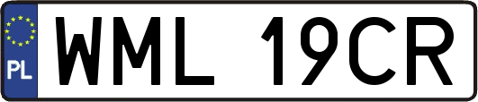 WML19CR