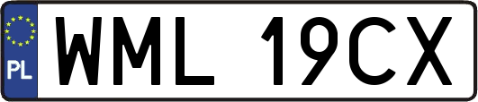 WML19CX