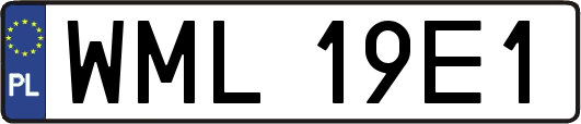 WML19E1