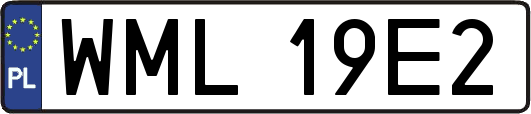 WML19E2