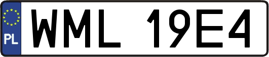 WML19E4