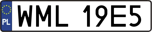 WML19E5