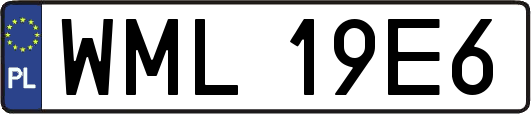 WML19E6