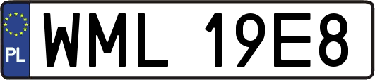 WML19E8