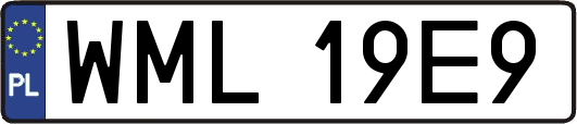 WML19E9