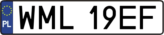 WML19EF