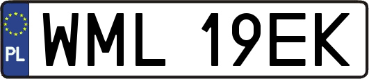 WML19EK