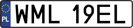 WML19EL