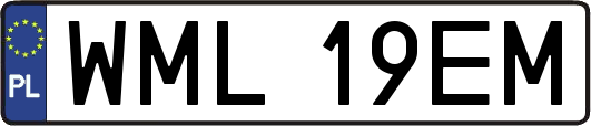 WML19EM