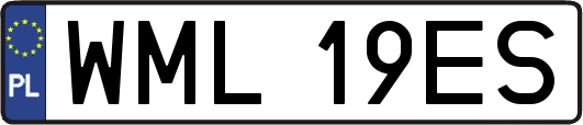 WML19ES