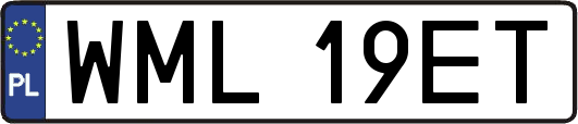 WML19ET