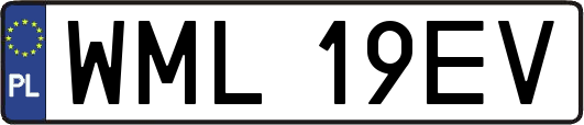 WML19EV